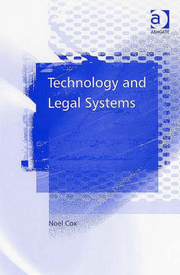 Technology and Legal Systems