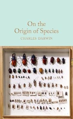 On the Origin of Species -  Charles Darwin