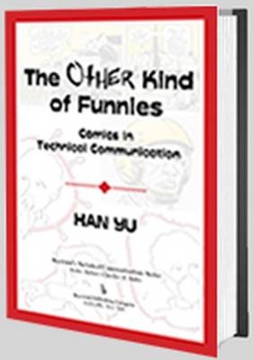 Other Kind of Funnies -  Han Yu