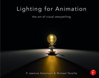 Lighting for Animation