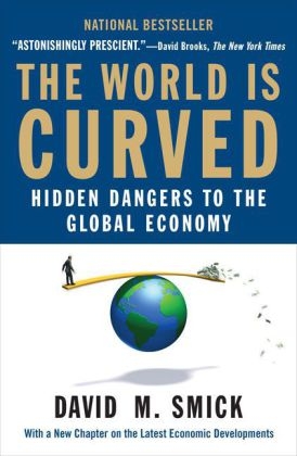 World Is Curved -  David M. Smick