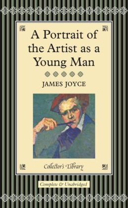 Portrait of the Artist as a Young Man -  James Joyce