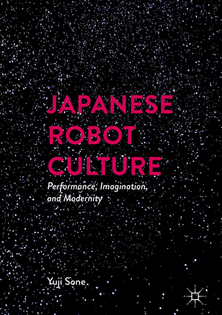 Japanese Robot Culture