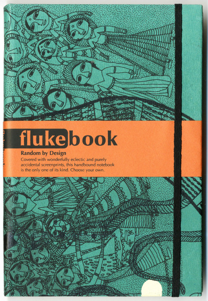 Fluke Book