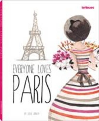 Everyone Loves Paris - 