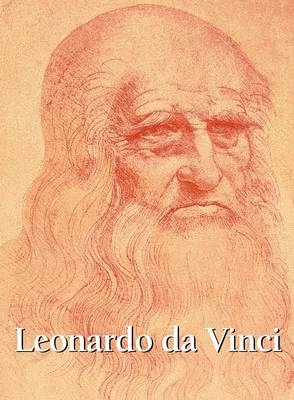 Leonardo da Vinci - Gabriel Saeailles