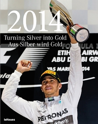 2014 - Turning Silver into Gold