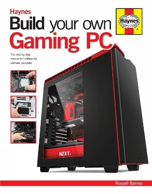 Build Your Own Gaming PC - Russell Barnes