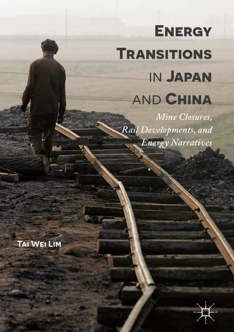 Energy Transitions in Japan and China - Tai Wei Lim