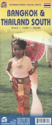 Bangkok / Thailand South