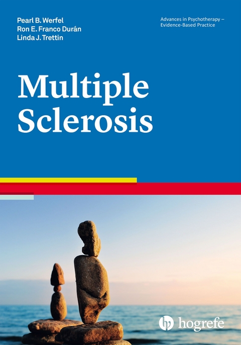 Multiple Sclerosis - Pearl B. Werfel, Ron E. Franco Durán, Linda J. Trettin