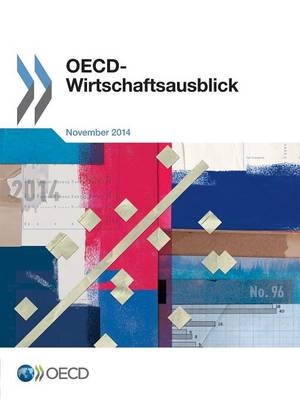 OECD-Wirtschaftsausblick, Ausgabe 2014/2 -  Oecd