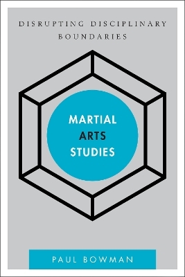 Martial Arts Studies
