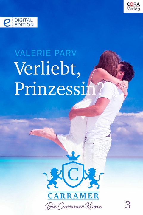 Verliebt, Prinzessin? - Valerie Parv