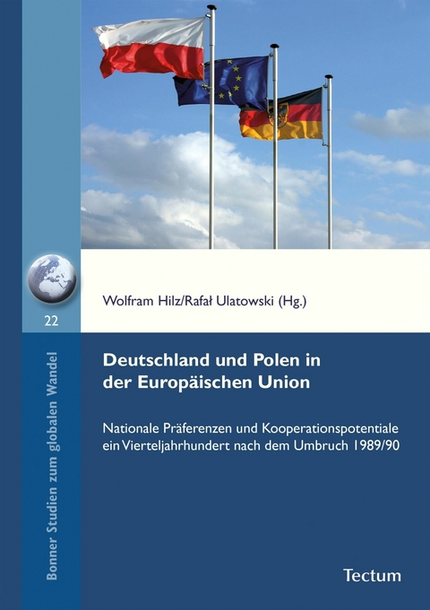 Deutschland und Polen in der Europ&auml;ischen Union - 