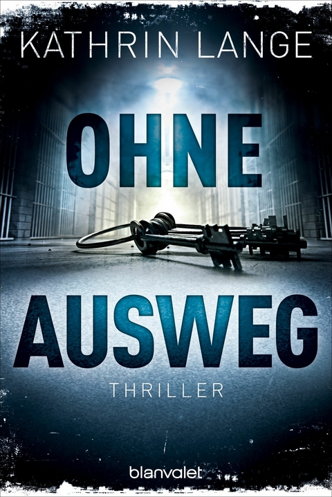Ohne Ausweg - Kathrin Lange