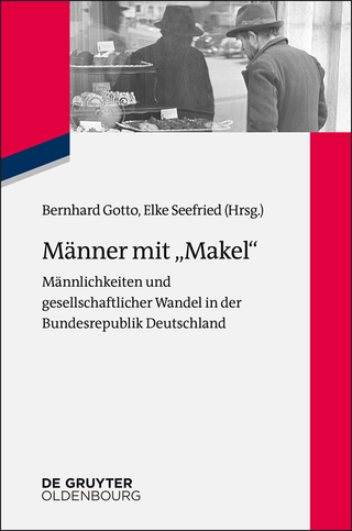 Männer mit 'Makel'