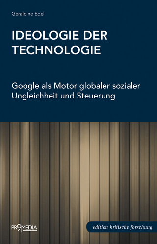 Ideologie der Technologie