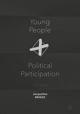 Young People and Political Participation