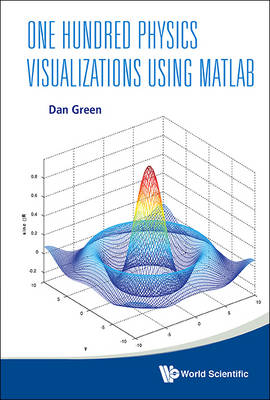 One Hundred Physics Visualizations Using Matlab (With Dvd-rom)