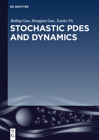Stochastic PDEs and Dynamics