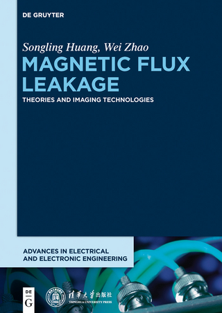Magnetic Flux Leakage