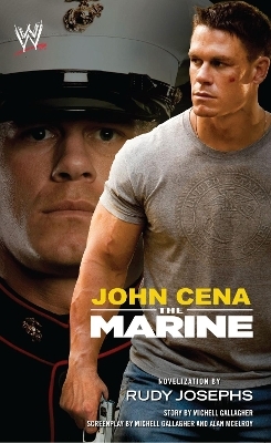 The Marine - Rudy Josephs