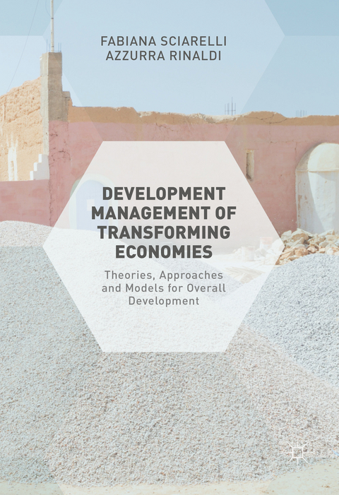 Development Management of Transforming Economies - Fabiana Sciarelli, Azzurra Rinaldi