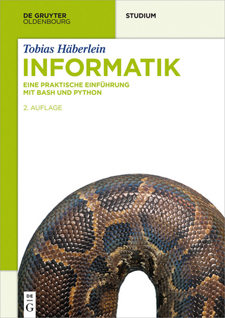 Informatik