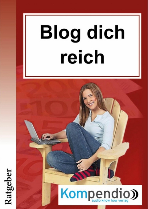Blog dich reich - Ulrike Albrecht