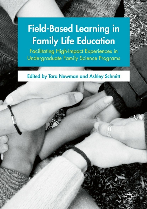 Field-Based Learning in Family Life Education - 