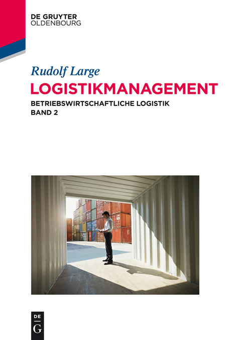 Logistikmanagement - Rudolf Large