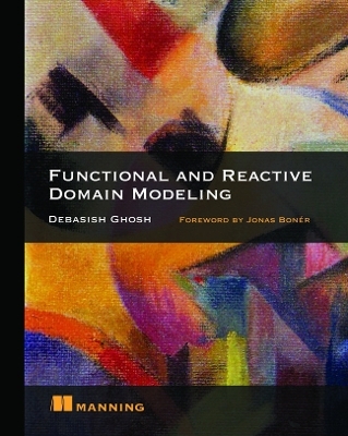 Function and Reactive Domain Modeling