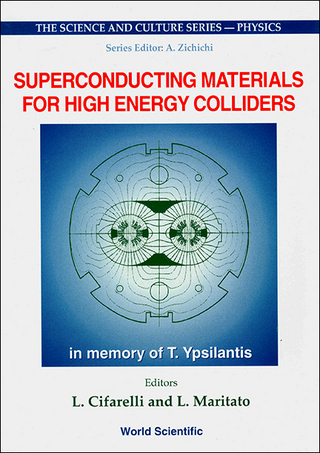 SUPERCONDUCTING MATERIALS FOR HIGH......