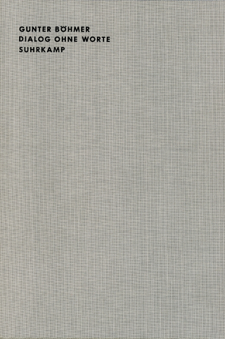 Dialog ohne Worte