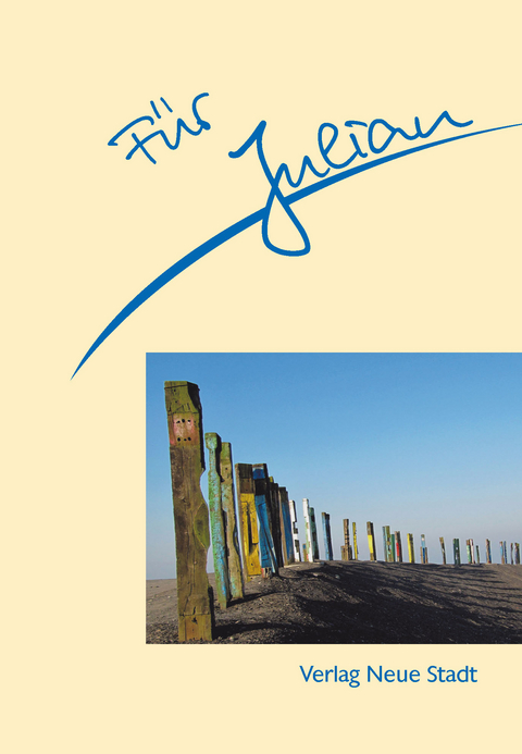 F&uuml;r Julian - Stephan Schaefer