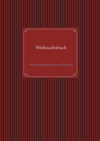 Weihnachtsbuch