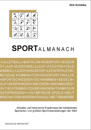 Sportalmanach