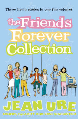 Friends Forever Collection -  Jean Ure