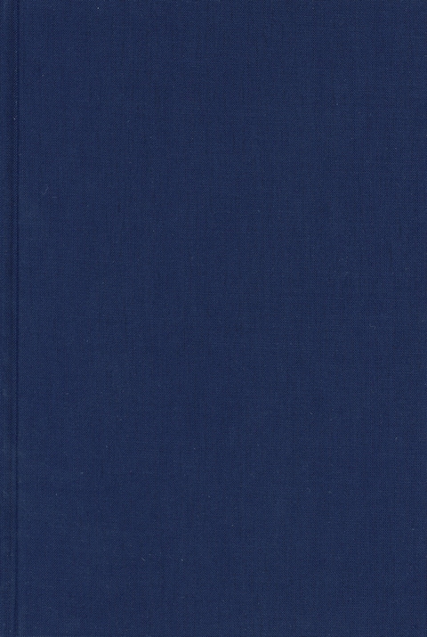 Gedichte. B&uuml;cher I&ndash;III - Durs Gr&uuml;nbein