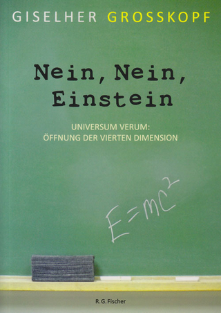 Nein, Nein, Einstein