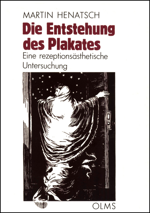 Die Entstehung des Plakates - Martin Henatsch