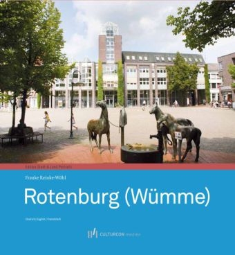 Rotenburg (W&uuml;mme) - Frauke Reinke-W&ouml;hl