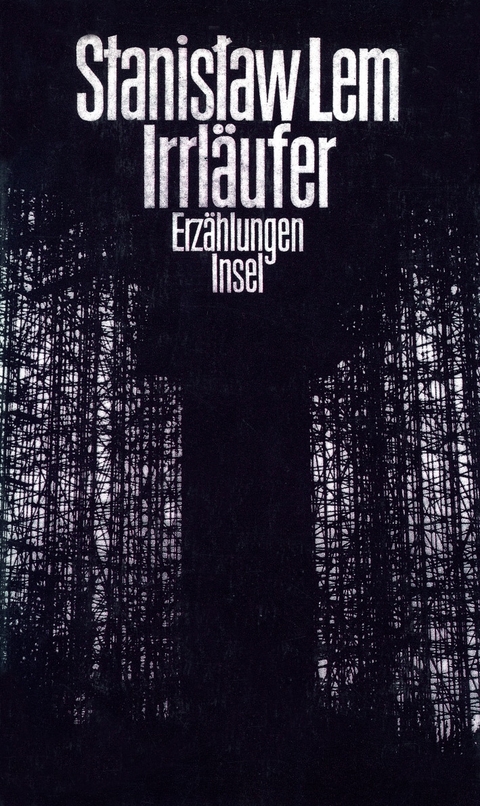 Irrl&auml;ufer - Stanisław Lem