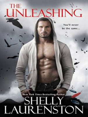 The Unleashing - Shelly Laurenston