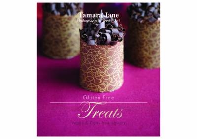 Gluten Free Treats - Tamara Jane