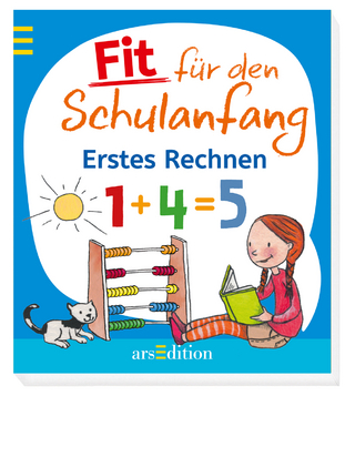 Fit für den Schulanfang Erstes Rechnen
