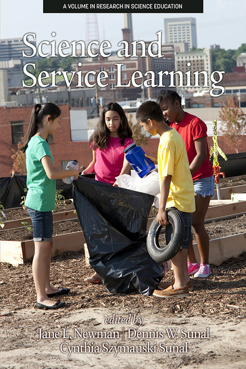 Science and Service Learning - 