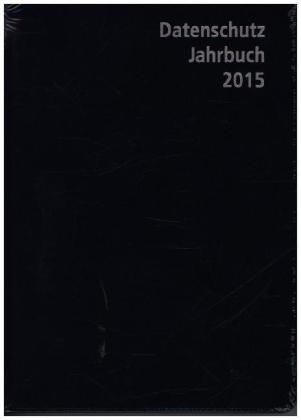 Datenschutz-Jahrbuch 2015