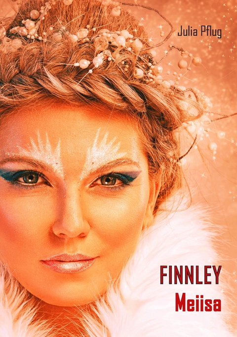 Finnley - Julia Pflug